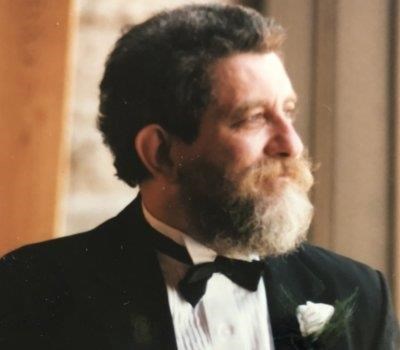 John Filiatreau 1950-2019