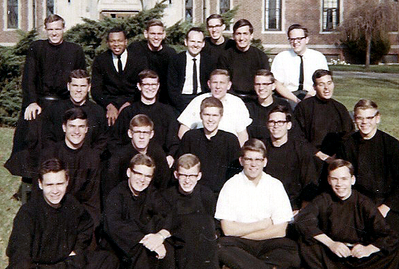 Class of 1967 Novices