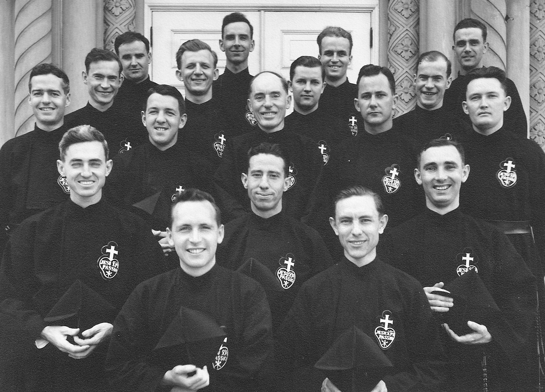 Theologians, 1949